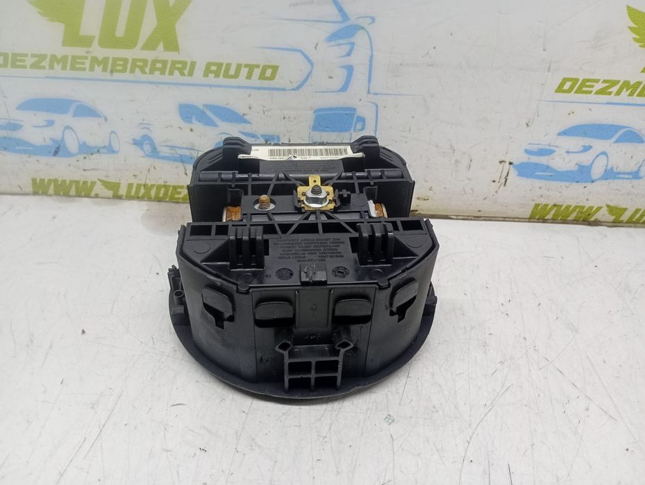 Airbag sofer Citroen C4 1 (2004 - 2008) (1005) DV6TED4