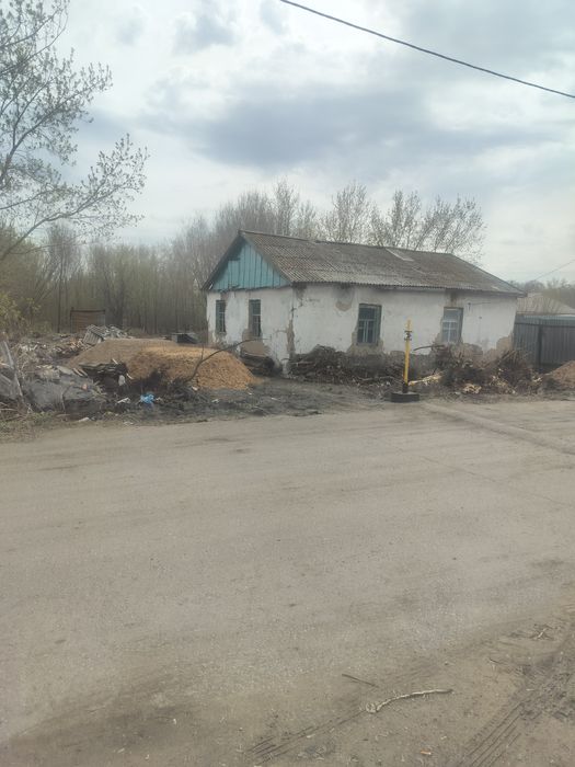 Продам часный дом