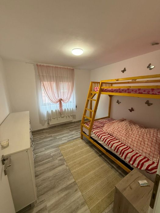 Apartamentul 3  cam