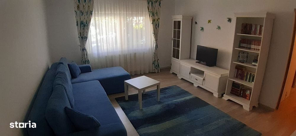 Exclusivitate! Vindem 3 camere Parcul Mic