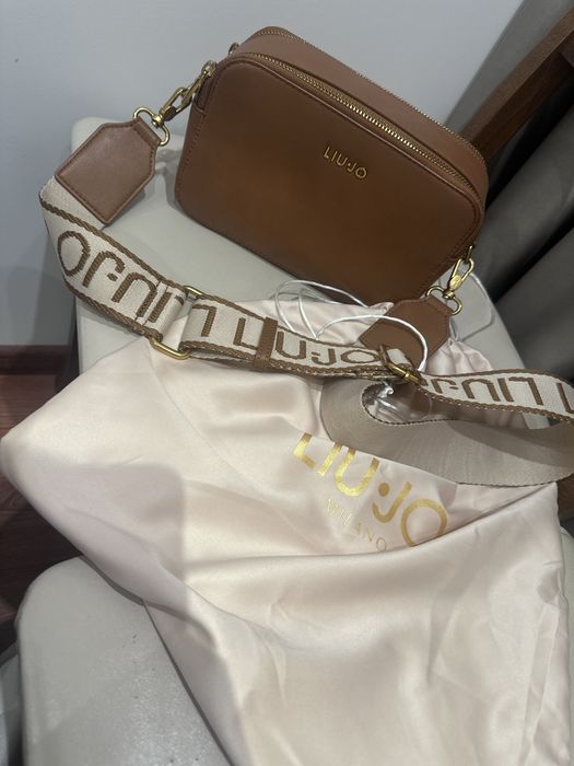 Дамска чанта LIU JO