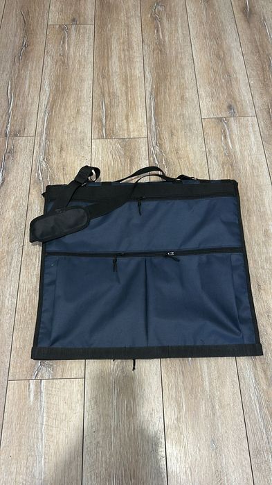 Чехол сумка  для форменных одежд