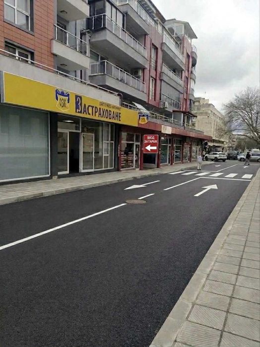 Дава се под наем Гараж / Паркомясто в Кърджали, Център - 16 кв.м за 51 € - Снимка #2