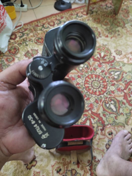 Продам бинокль бпц полевой