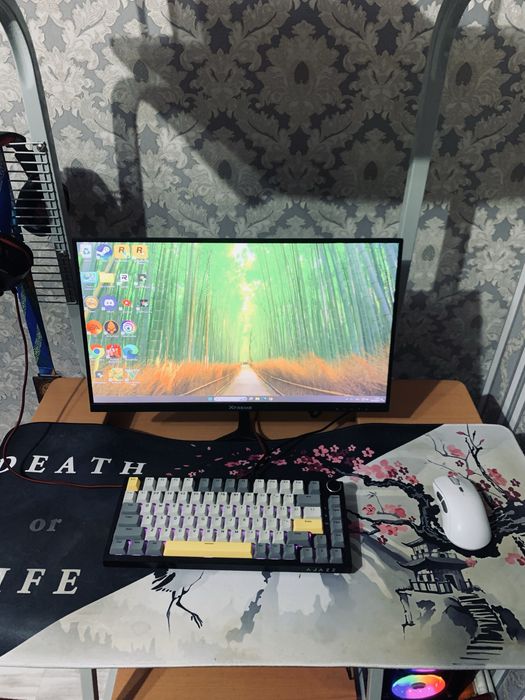 Игравой копьютер