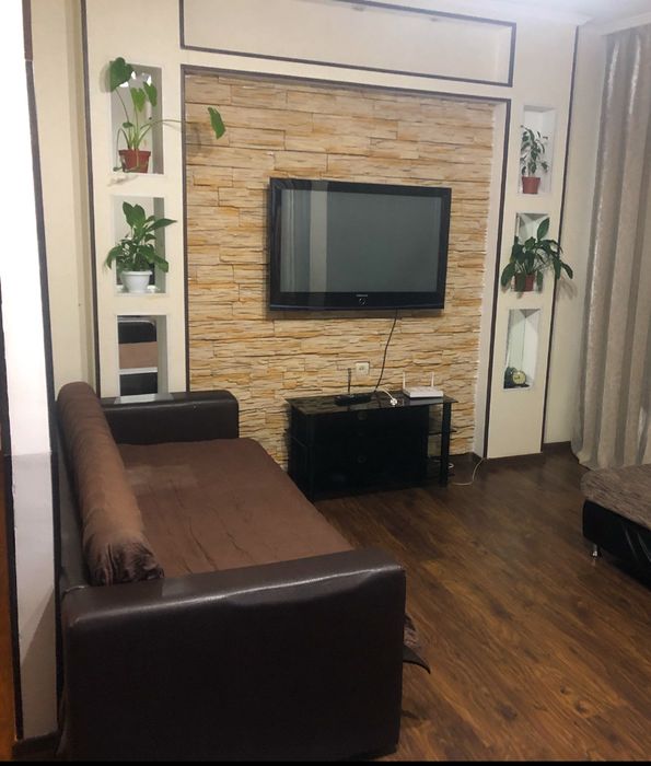 Кирпич декоративный