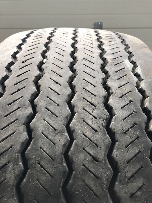 Anvelopa Directie  385/65 R22,5 Semperit DOT 2021!!!