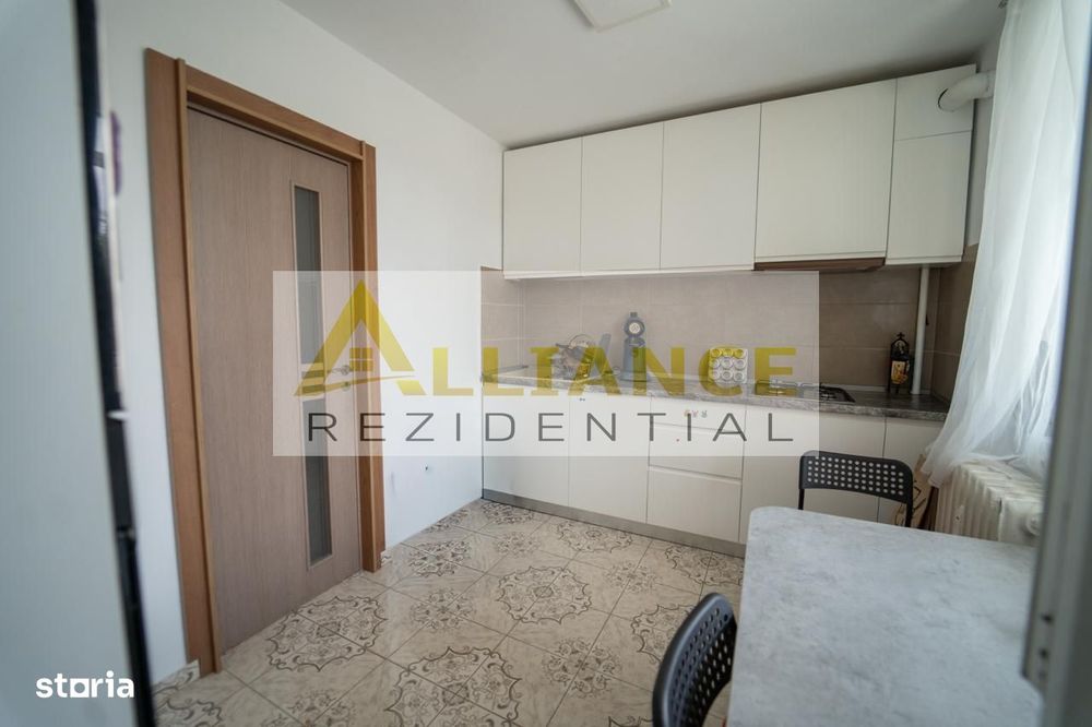 Apartament,