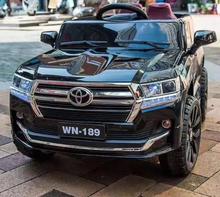 Новый детский электромобиль с пультом, цена ниже себестоимости уценка