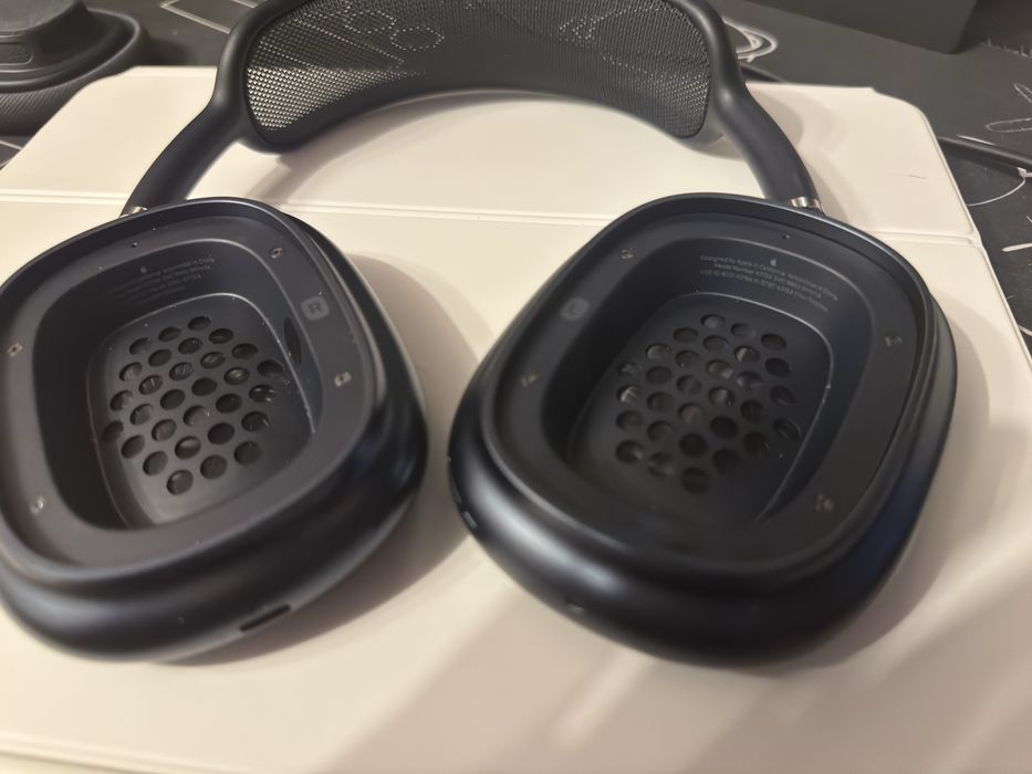 Apple Airpods max gen 2 usb c 2024