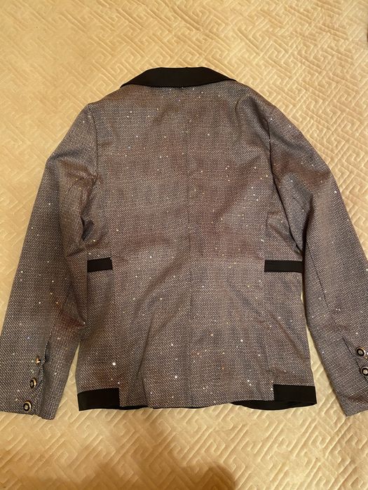 Брючный костюм