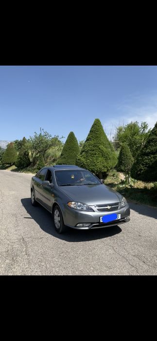 Lasseti 2013 avtamat 1.6 mator