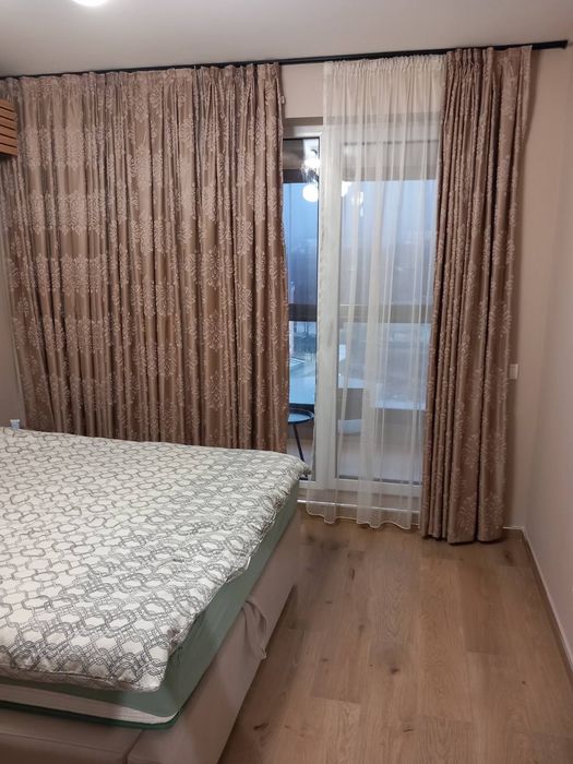 Под наем 2-стаен