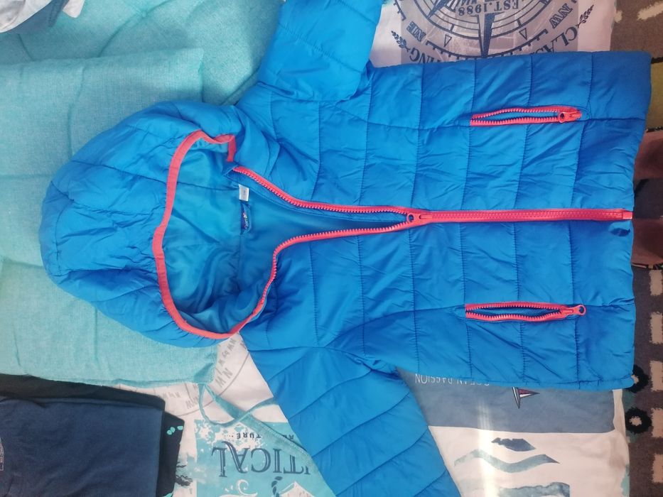 Рокли и якенца за млада госпожица