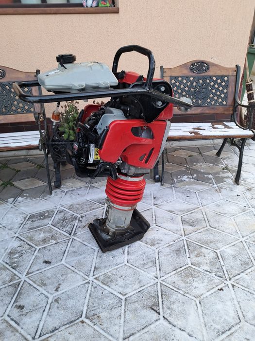 Mai compactor Mikasa 2021