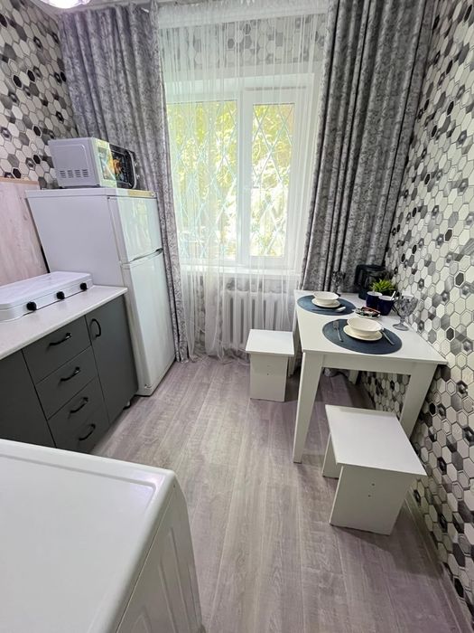 1 комн. 7 мкр. Wi-fi