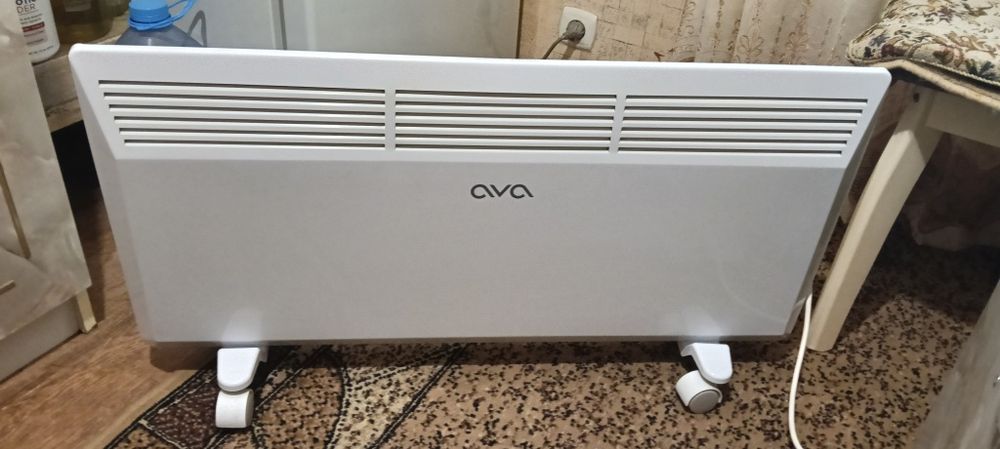 Обогреватель электрический