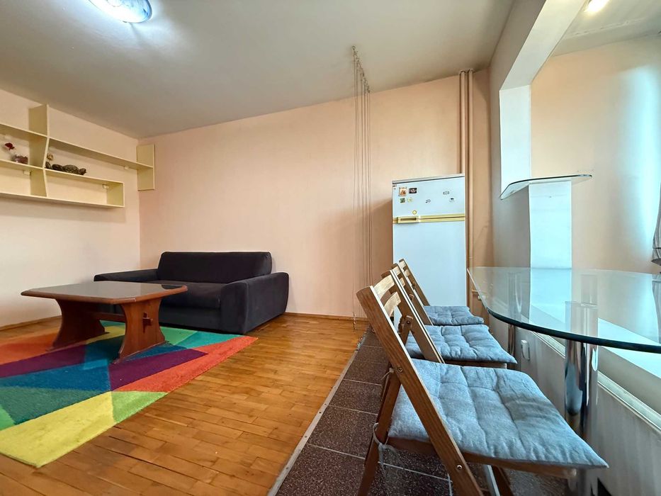 БЕЗ КОМИСИОННА!!! Двустаен апартамент под наем в Дървеница