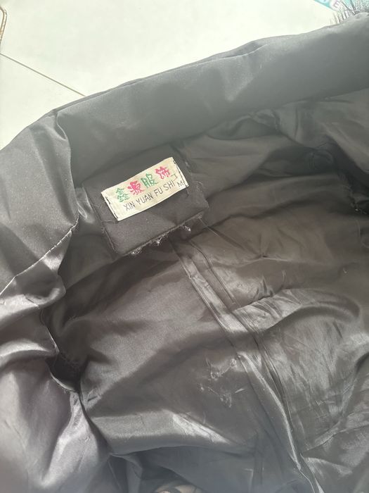 Куртка детская-осень/зима