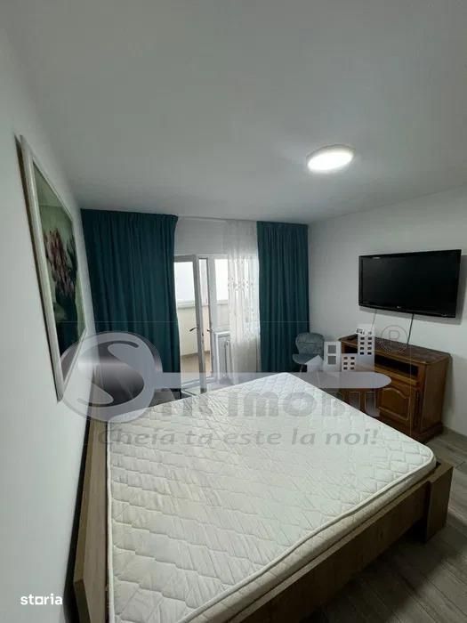Apartament 1 camera GALATA — fotografia 1