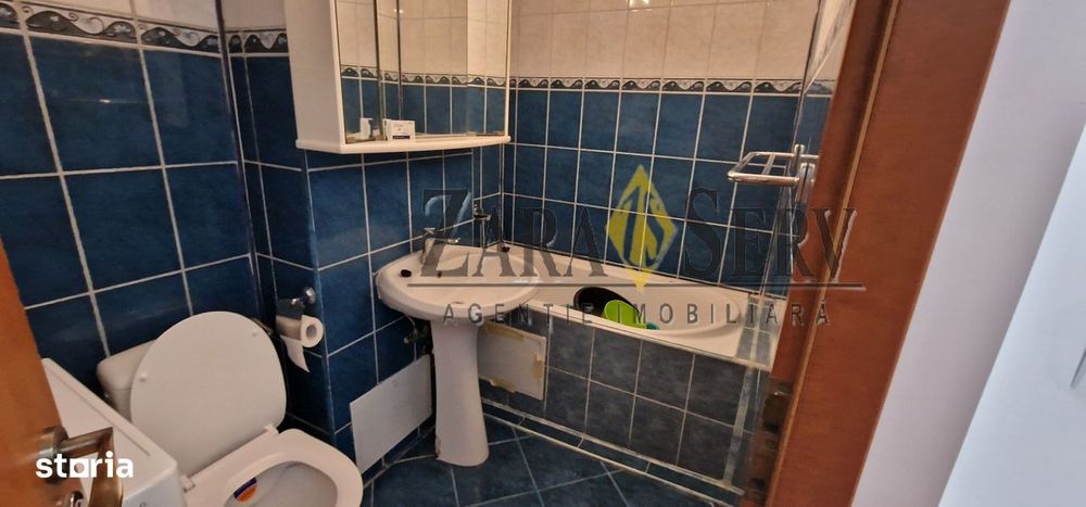 Apartament 3 camere, Ghe. G. Cantacuzino, Ploiesti