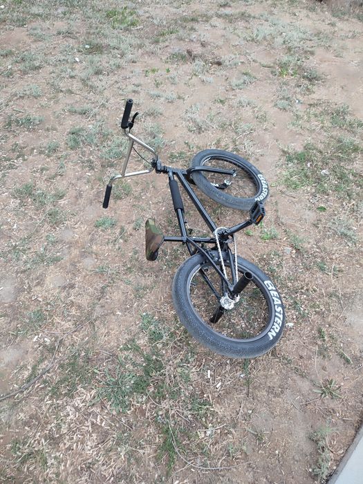 Продается/обмен BMX