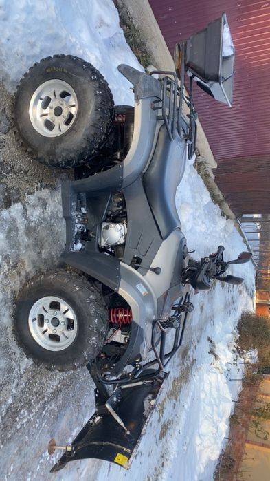 Linhai 420 4x4 (nu polaris,tgb,kymco,can am)