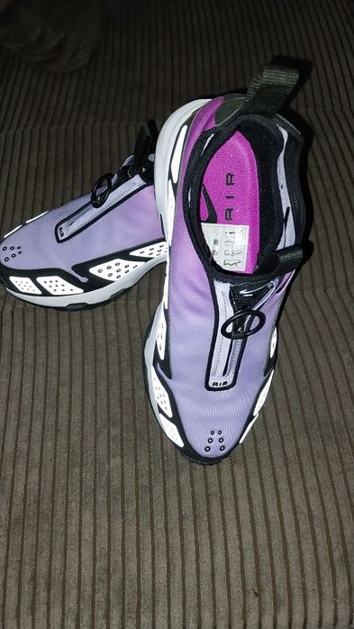 Маратонки Nike Air Max Sndr