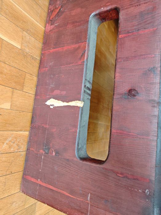 Дизайнерски холни маси от масив