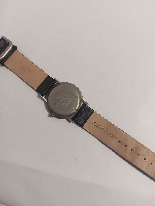 Наручные часы BOCCIA кварцевые.