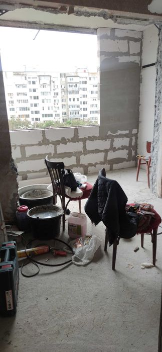 Строителни ремонтни дейности!На изгодни цени!