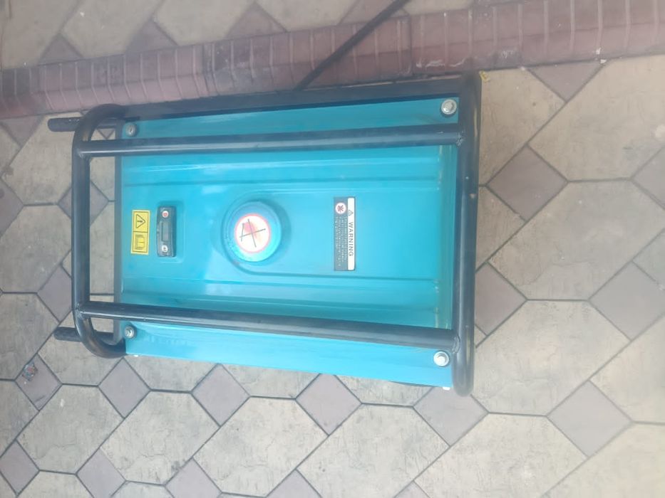 Движок (metalmax)новый