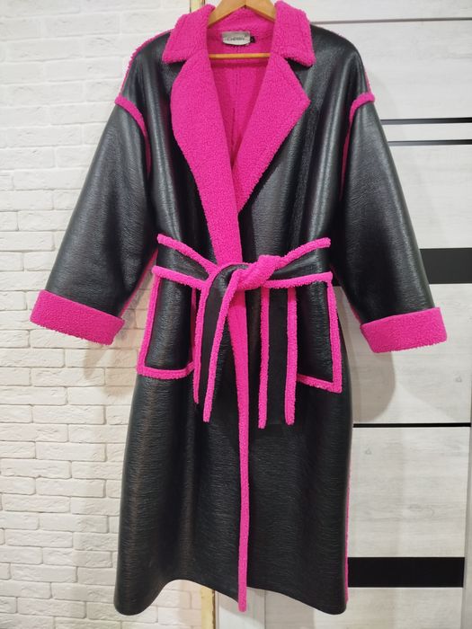 Куртка плащ  куртка