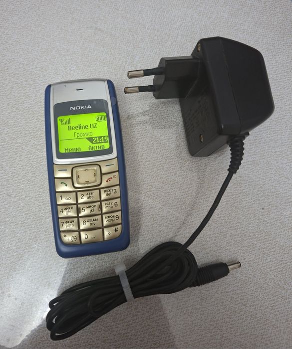 Nokia 1110i Original Ideal