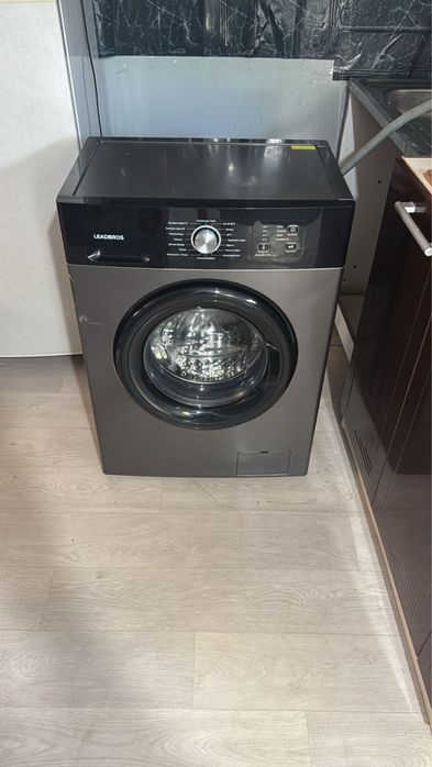 Стириальная машина