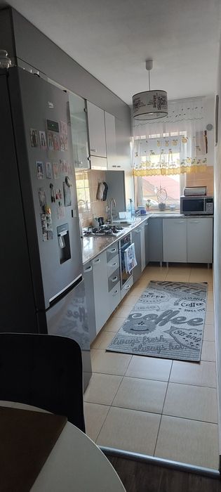 Apartament decomandat 2 camere