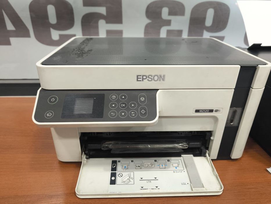 Printer Epson M2120