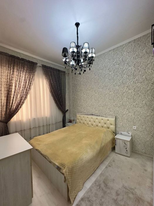 Дом Максим Горький 3 комнаты,сайрам