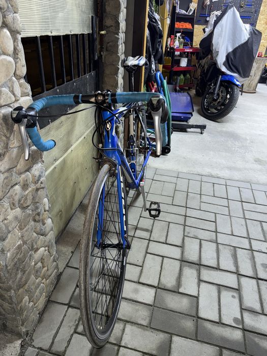 Cursiera Drag master