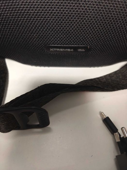 boxa portabila Jbl Xtreme 4 - curea si incarcator original