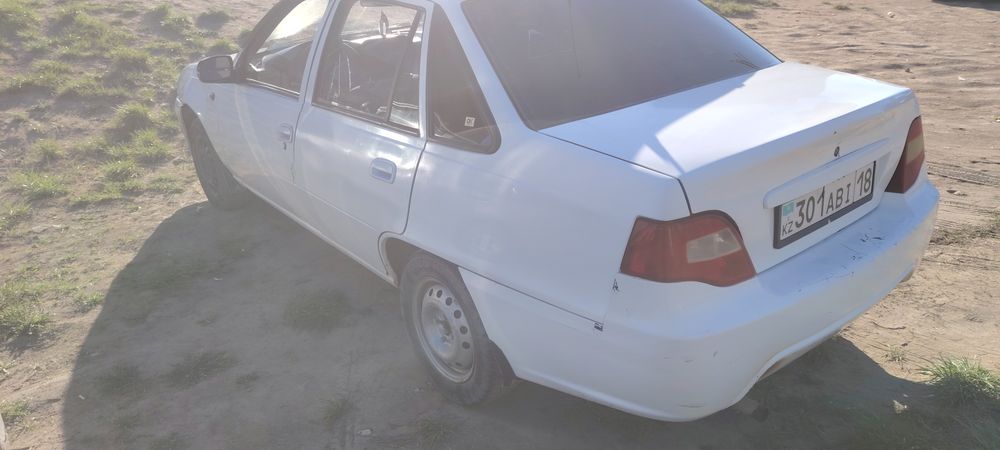 Продам нексия 2 2