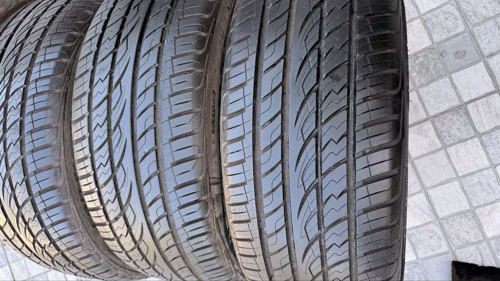Balon 265/40/22r