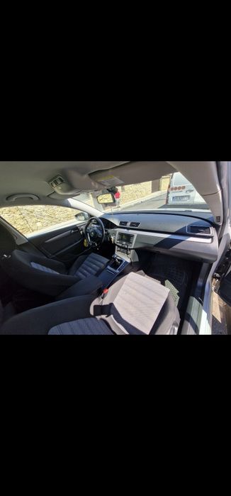 VOLKSWAGEN Passat 2012 — imagine 4