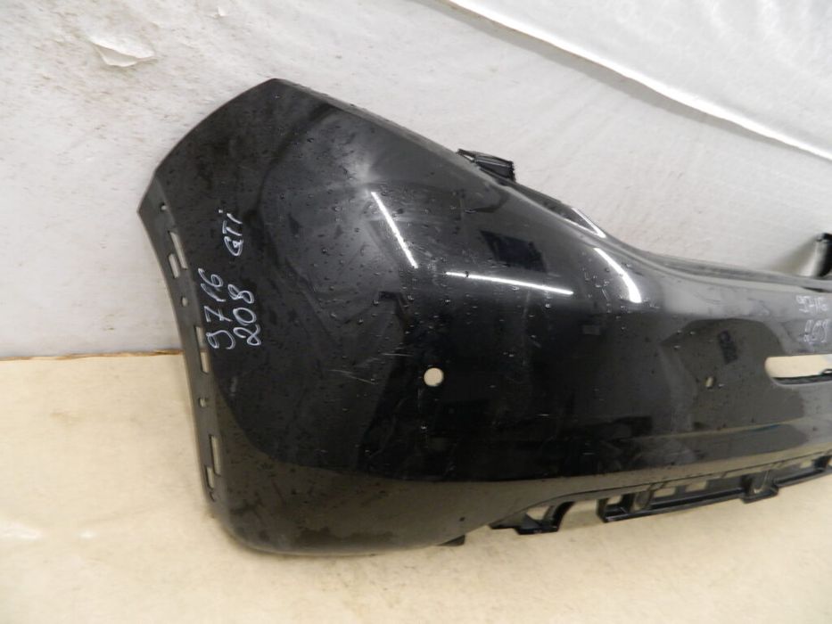 Bara spate Peugeot 208 GTI, 2012, 2013, 2014, 2015, 2016, 2017,, 9673271377
