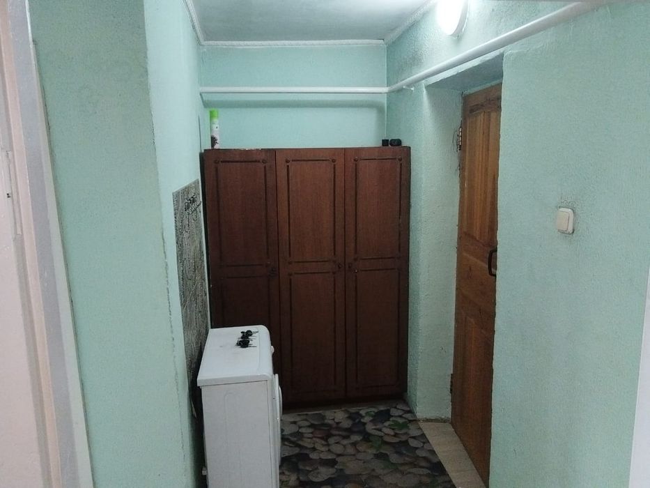 Продам однокомнатную квартиру