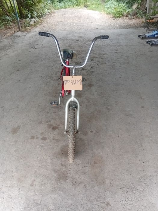 Продам велосипед Кама