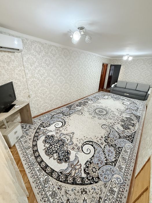 Квартира в районе жайна