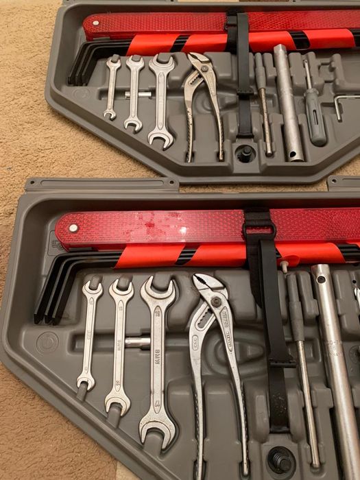 Инструмент BMW e34