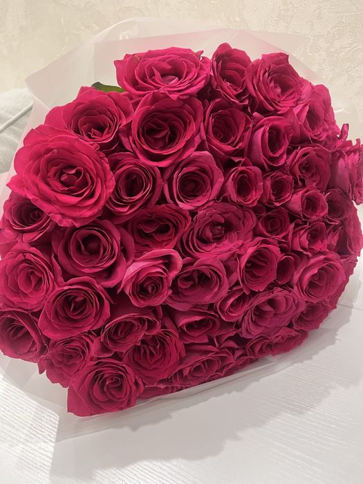 Продам букет роз