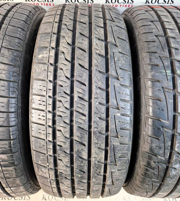 Anvelope second hand vara 235 50 18 Firestone